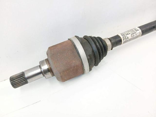 9809710080 Semieje delantero izquierdo  en stock Sabadell