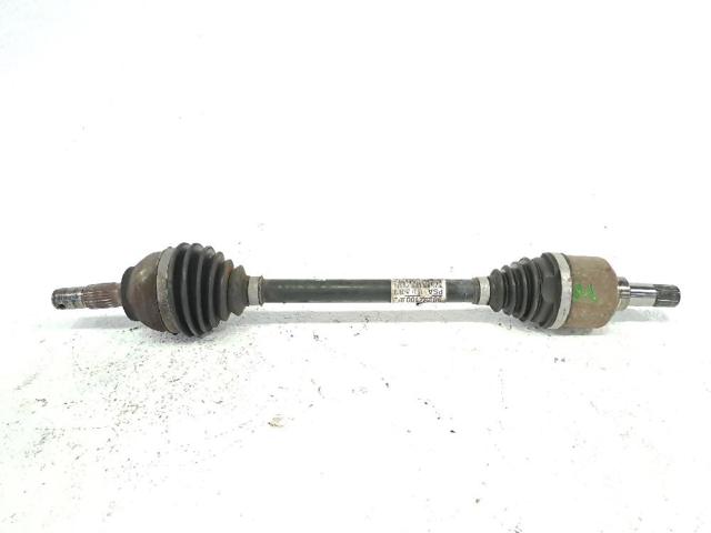 PEUGEOT 9809710080 Semieje delantero izquierdo comprar Pamplona