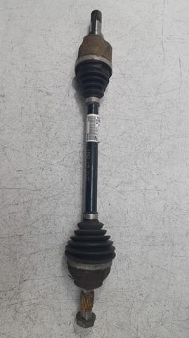9809710080 Peugeot/Citroen