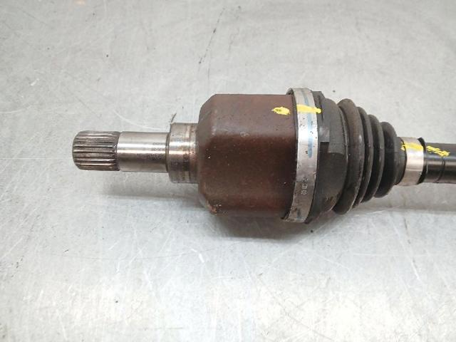 9809710080 PEUGEOT Semieje delantero izquierdo  disponible Alicante
