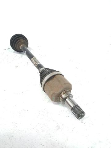 PEUGEOT 9809710080 Semieje delantero izquierdo  comprar en Murcia