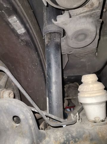 PEUGEOT 9809739280 Amortiguador trasero  en stock Salamanca