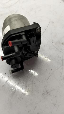 Caja, filtro de combustible Citroen C4 UA