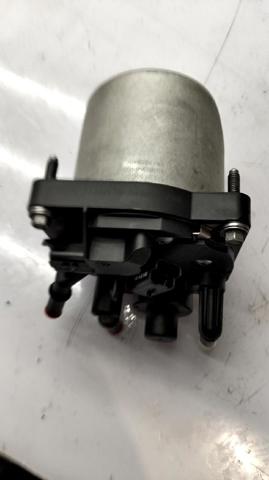 Caja, filtro de combustible Citroen C4 UA