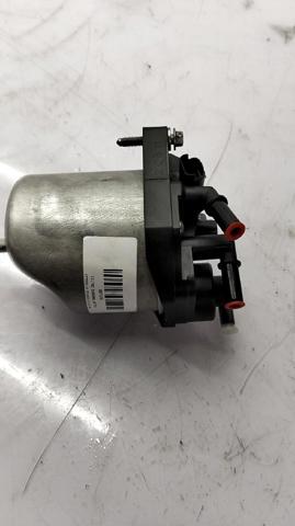 Caja, filtro de combustible Citroen C4 UA