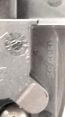 Caja, filtro de combustible Citroen C4 UA