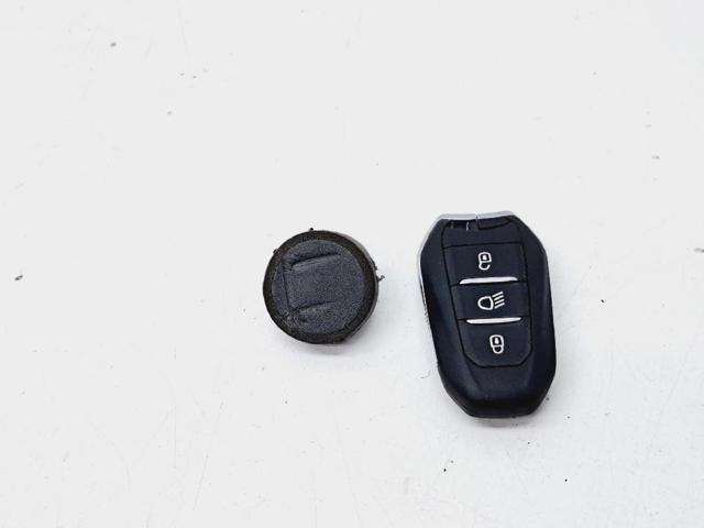 9809759880 Peugeot/Citroen
