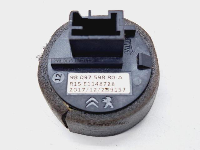 9809759880 PEUGEOT Antena (anillo) de inmovilizador comprar Madrid