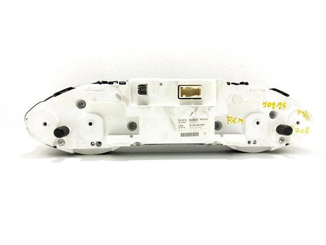 9809838780 Peugeot/Citroen