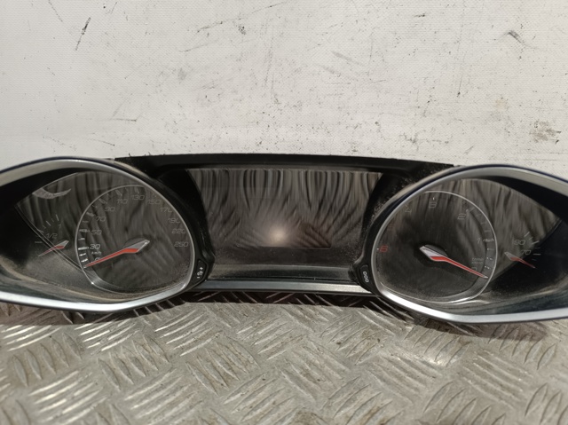 9809838780 Peugeot/Citroen