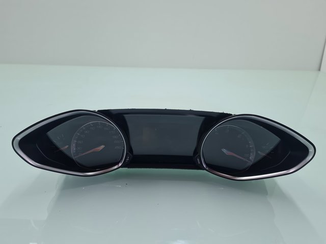 9809838780 Peugeot/Citroen