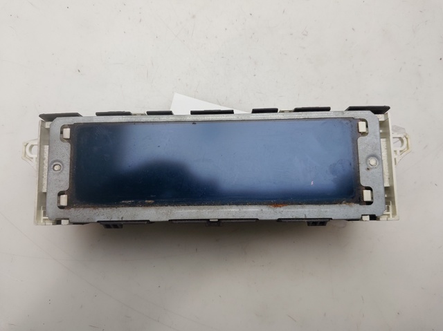 9809842880 Peugeot/Citroen