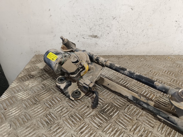 981001C100 Motor del limpiaparabrisas  comprar en Pontevedra