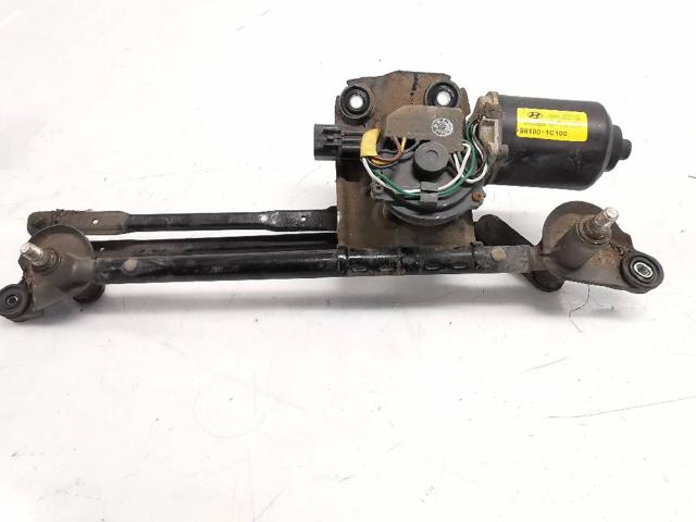 981001C100 Motor limpiaparabrisas  en stock Sabadell