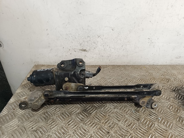981001C100 Motor del limpiaparabrisas  comprar en Pontevedra