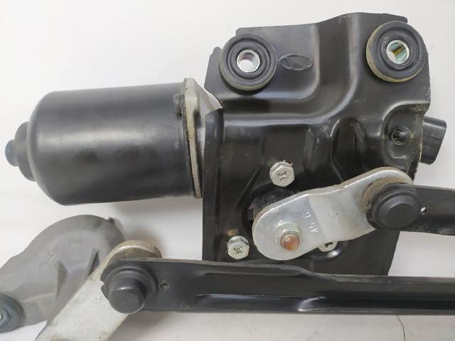981001C100 HYUNDAI Motor del limpiaparabrisas  comprar en Jaén