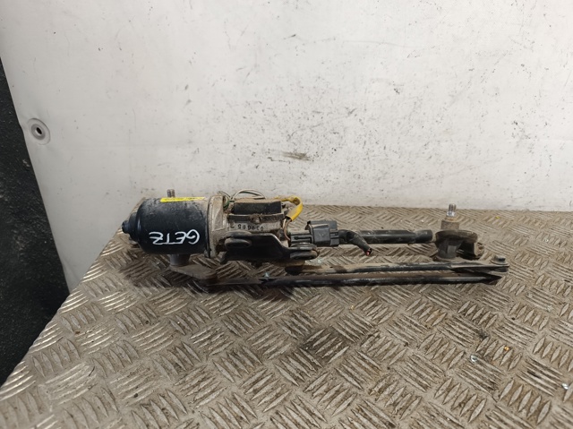 981001C100 Motor limpiaparabrisas comprar Almería