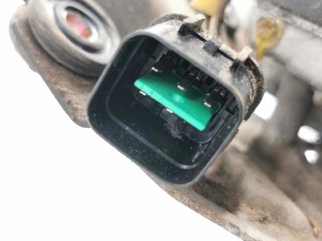 981001C100 HYUNDAI Motor limpiaparabrisas  en stock Gandía