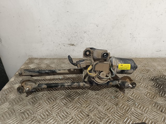 981001C100 Motor del limpiaparabrisas  comprar en Zaragoza