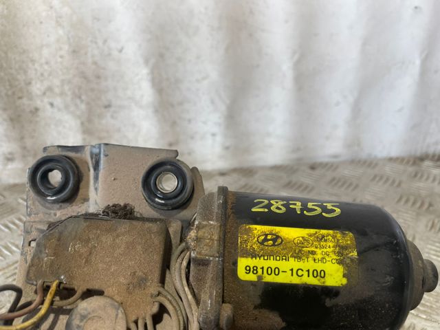 981001C100 Hyundai/Kia