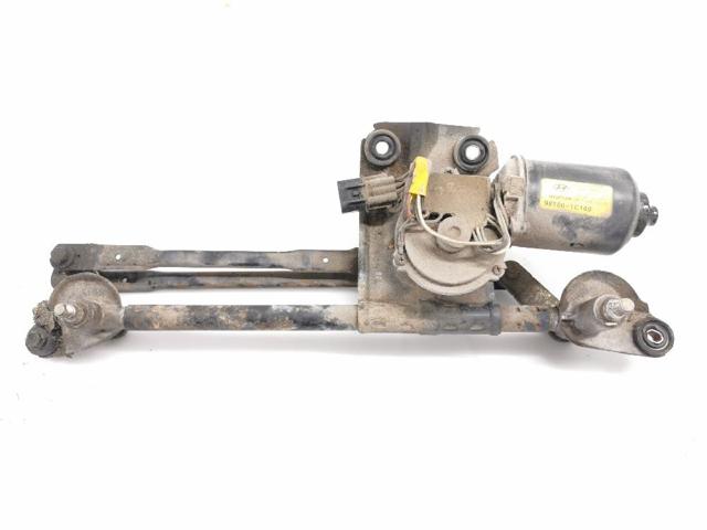 981001C100 Motor limpiaparabrisas  en stock Sabadell