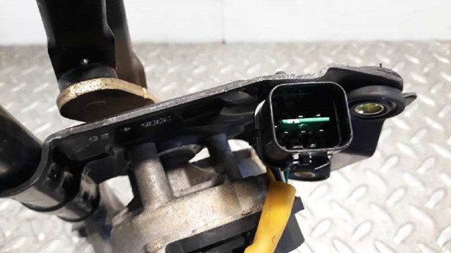 HYUNDAI 981001C100 Motor del limpiaparabrisas  comprar en Albacete