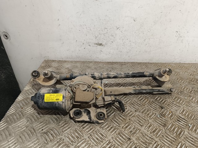 981001C100 Motor del limpiaparabrisas  comprar en Reus