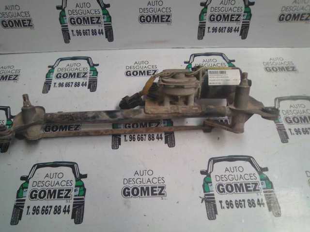 981001C100 Motor del limpiaparabrisas  disponible Málaga