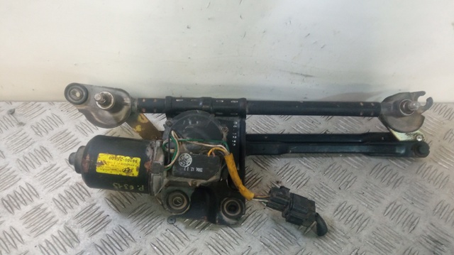 981001C100 Motor limpiaparabrisas comprar Almería
