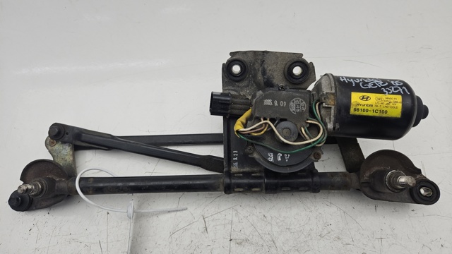 981001C100 Motor del limpiaparabrisas  comprar en Zaragoza
