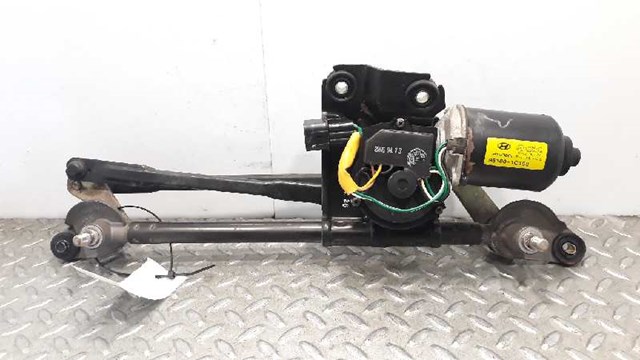 HYUNDAI 981001C100 Motor limpiaparabrisas comprar Barcelona