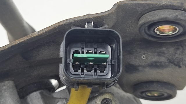 HYUNDAI 981001C100 Motor del limpiaparabrisas  comprar en Murcia