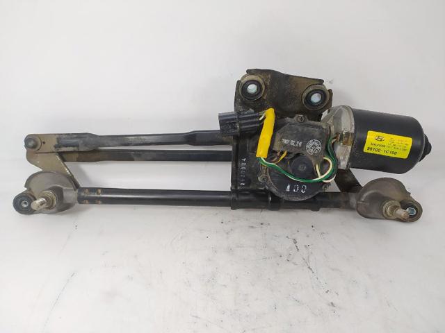981001C100 Motor del limpiaparabrisas  comprar en Zaragoza