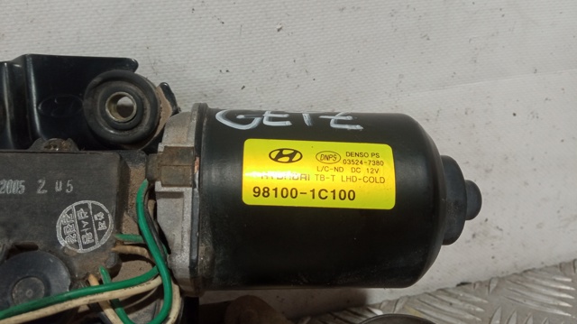 981001C100 Hyundai/Kia
