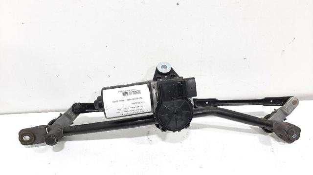 981001H000 HYUNDAI Trapezio del limpiaparabrisas  comprar en Oviedo
