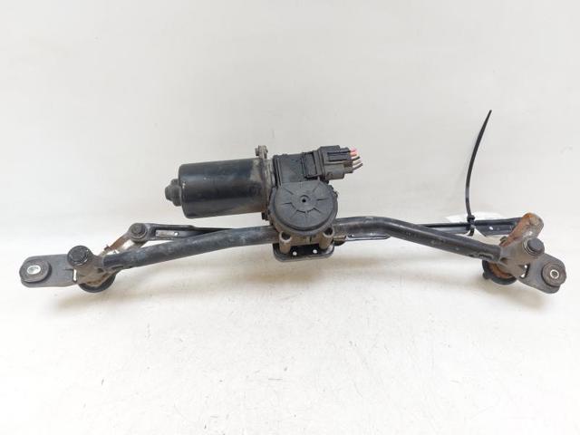 981001H000 HYUNDAI Trapezio del limpiaparabrisas  disponible Vigo