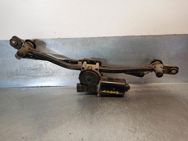 981001H000 HYUNDAI Trapezio del limpiaparabrisas  disponible Vigo