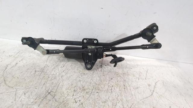 981001H000 Trapezio del limpiaparabrisas  disponible Burgos