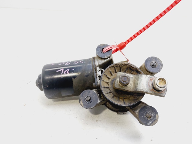 Motor del limpiaparabrisas Hyundai Coupe I (RD)