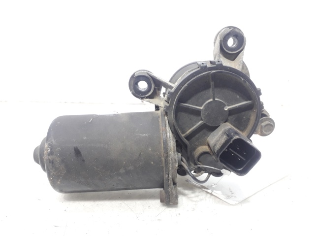 Motor del limpiaparabrisas Hyundai Accent  hatchback comprar en España