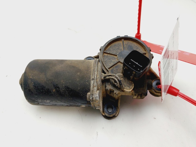 Motor del limpiaparabrisas para Hyundai Coupe I (RD)