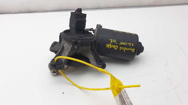 Motor del limpiaparabrisas del parabrisas 9810022100 Hyundai/Kia