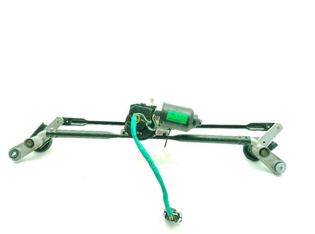Comprar Trapezio del limpiaparabrisas KIA Soul I AM a bajo precio