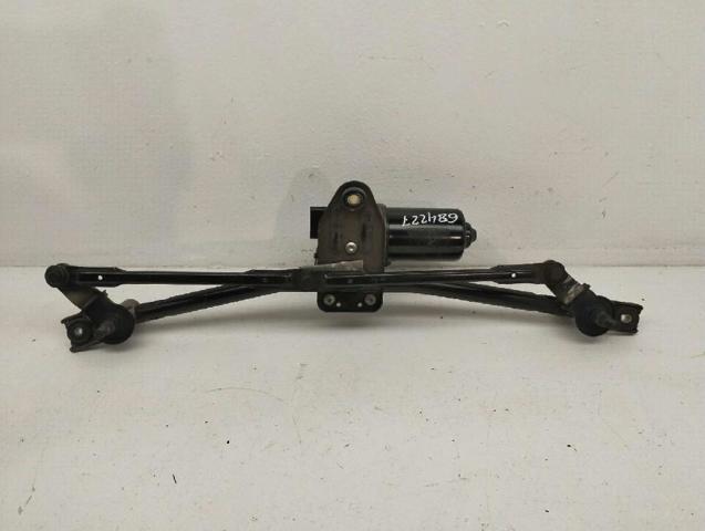 HYUNDAI 981002L000 Trapezio del limpiaparabrisas  disponible Valladolid