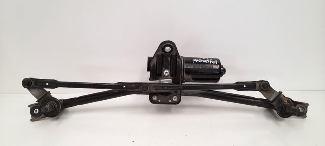 HYUNDAI 981002L000 Trapezio del limpiaparabrisas  comprar en Murcia