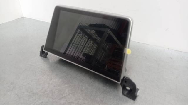 Display para Peugeot 3008  (MC, MR, MJ, M4)