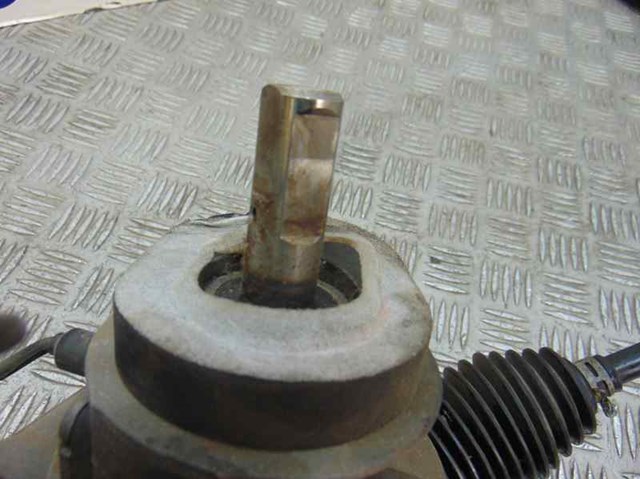 9810033 BMW Cremallera de dirección  comprar en Oviedo