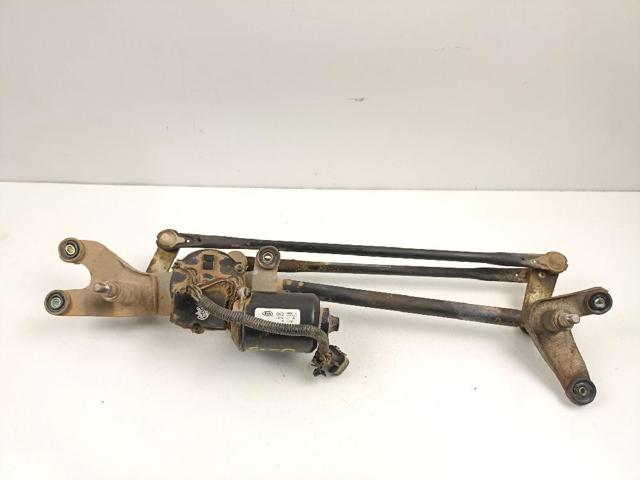 HYUNDAI 981003E000 Motor limpiaparabrisas  en stock Salamanca