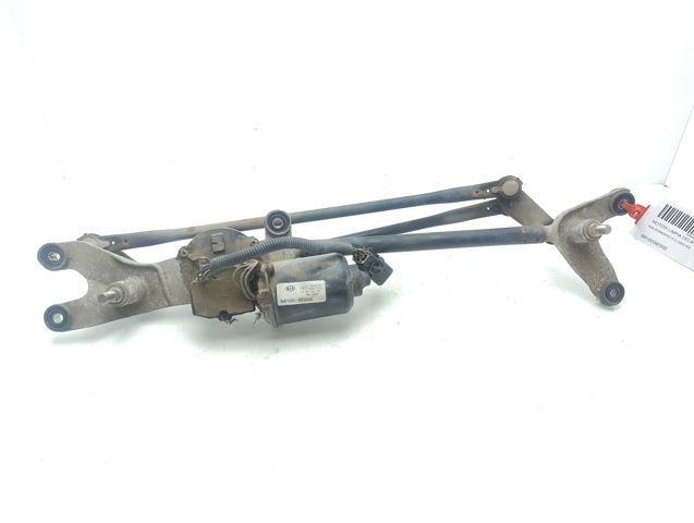 Motor del limpiaparabrisas Sorento  SUV (2006-2011) original desde 55,18 €