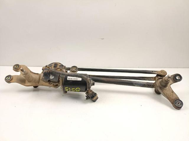 981003E000 Motor limpiaparabrisas  en stock Sabadell
